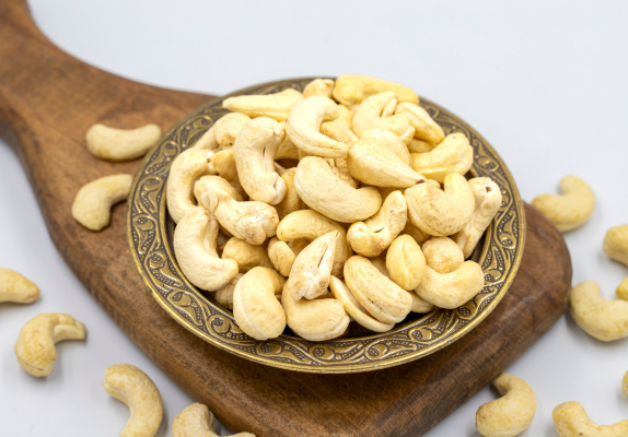 Cashew Kernels
