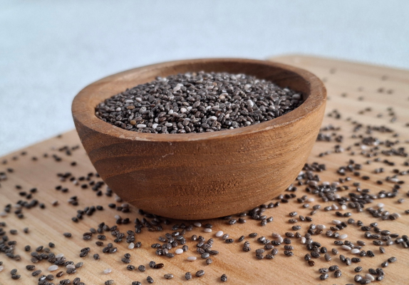 Chia Seeds