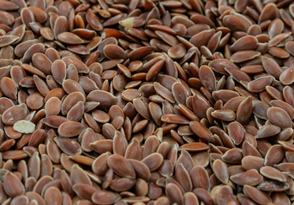 Flax Seeds