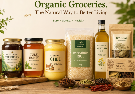Organic Products
