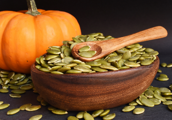 Pumpkin Seeds