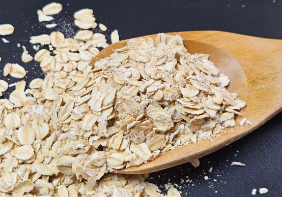 Rolled Oats